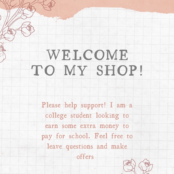 Meet your Posher, Anna - Picture 1 of 1